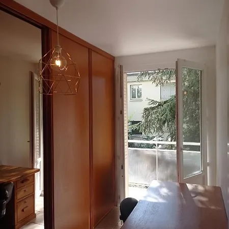 Grand T3 75m2 Très Lumineux Appartamento