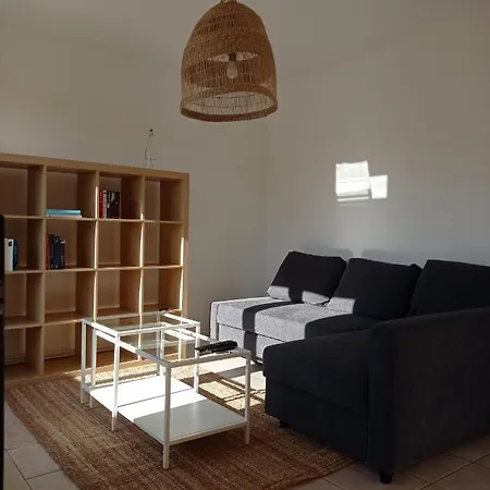Grand T3 75m2 Très Lumineux *