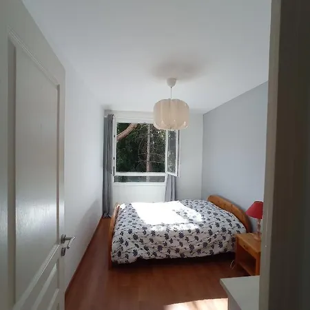 Grand T3 75m2 Très Lumineux Appartamento Clermont-Ferrand