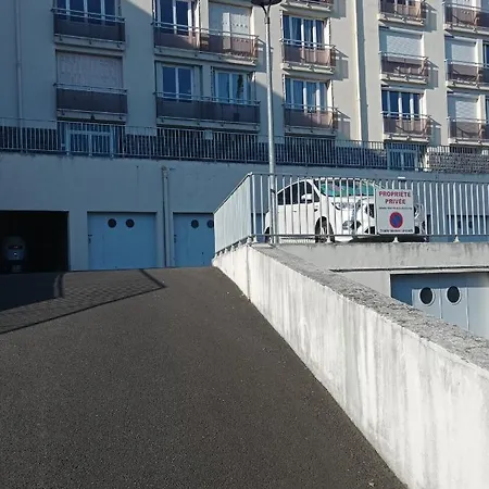Grand T3 75m2 Très Lumineux *
