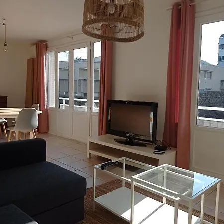 Appartamento Grand T3 75m2 Très Lumineux