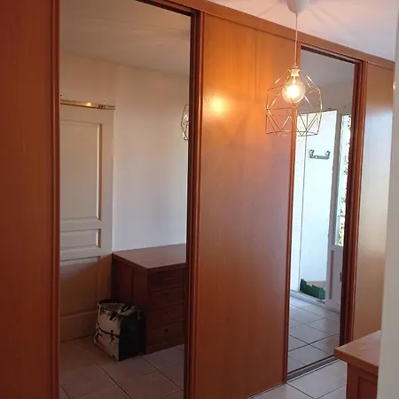 Appartamento Grand T3 75m2 Très Lumineux *