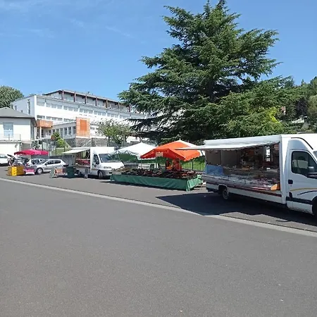 Grand T3 75m2 Très Lumineux