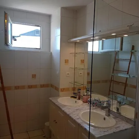 Grand T3 75m2 Très Lumineux Appartamento Clermont-Ferrand