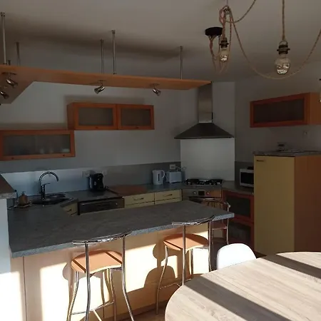 Grand T3 75m2 Très Lumineux Appartamento Clermont-Ferrand