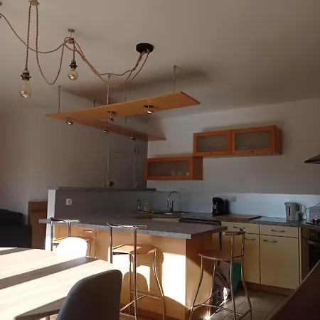 Appartamento Grand T3 75m2 Très Lumineux